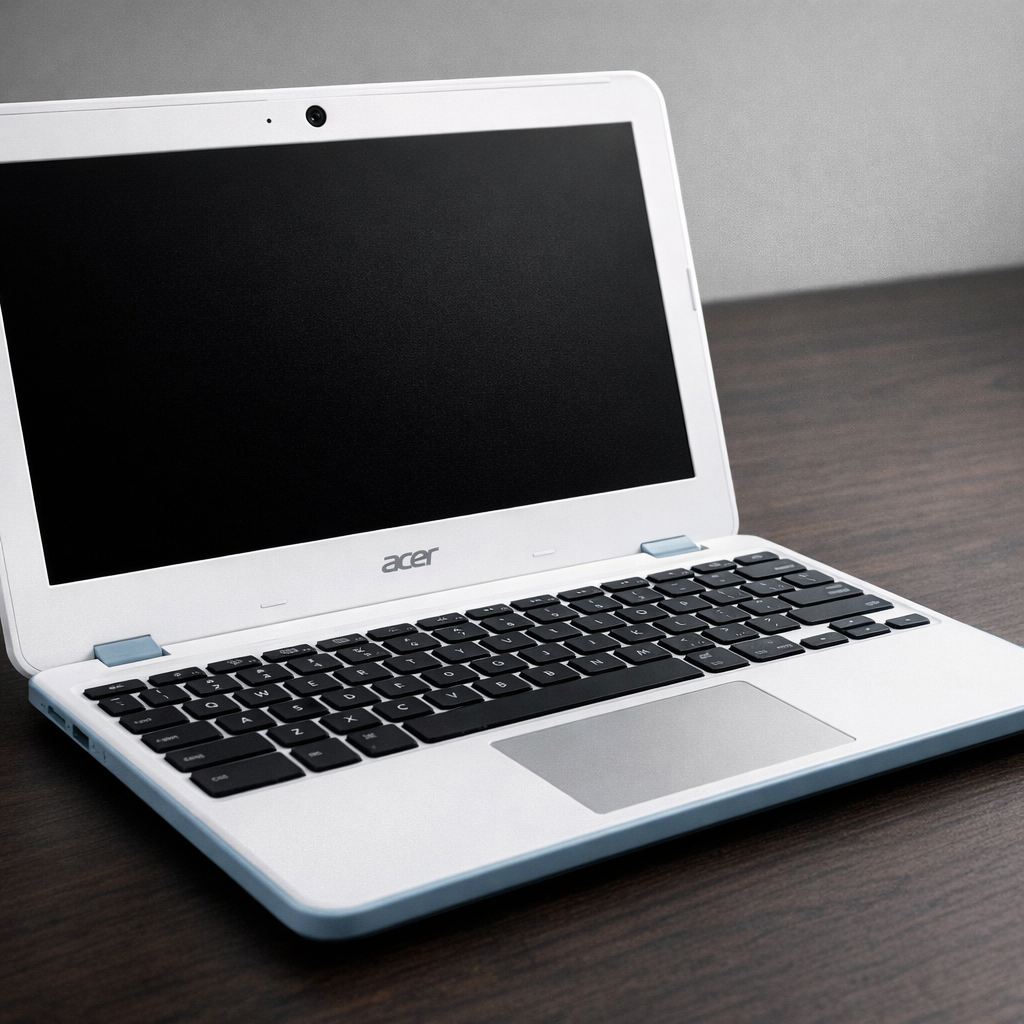 Acer - Notebook - Chromebook 311 (CB311-7H)