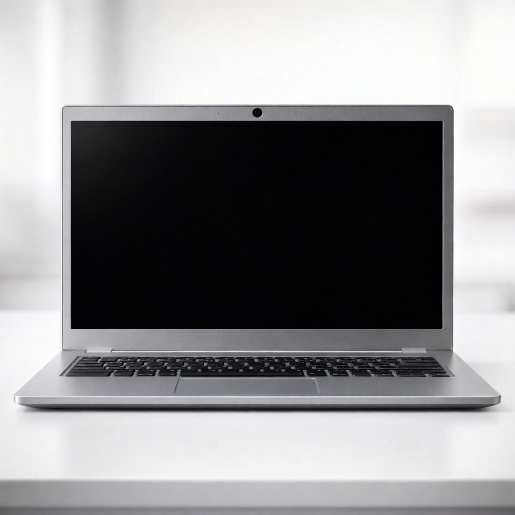 Acer - Notebook - Chromebook 315 (CB315-1HT)