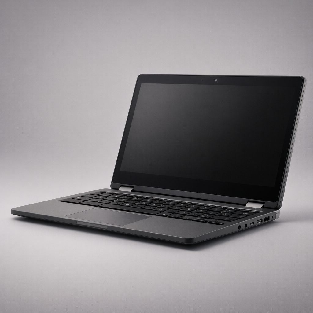 Acer - Notebook - Chromebook Spin 11 (R751T)