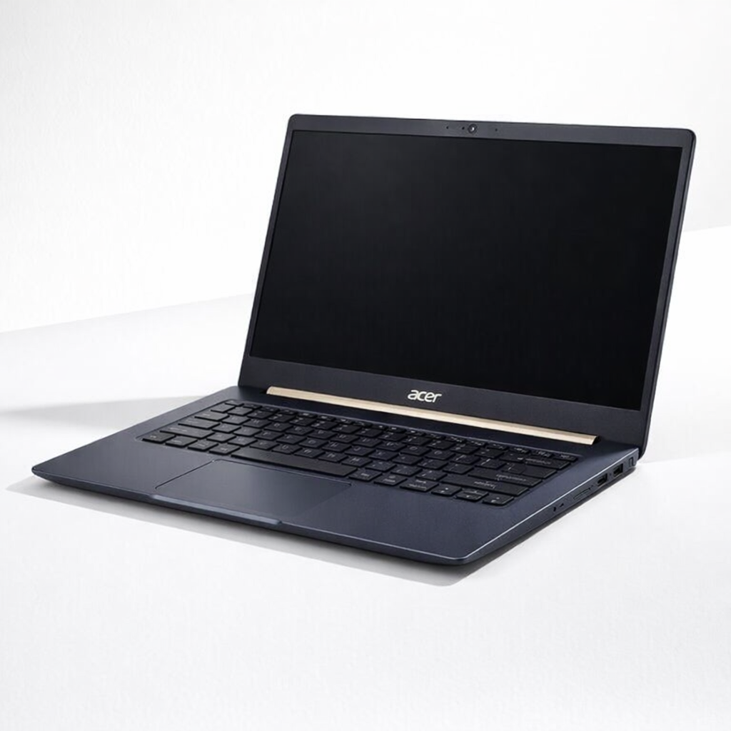Acer - Notebook - Swift 5 Pro (SF514-52TP)
