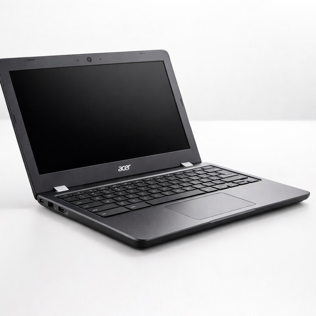 Acer - Notebook - Chromebook 11 (C732LT)