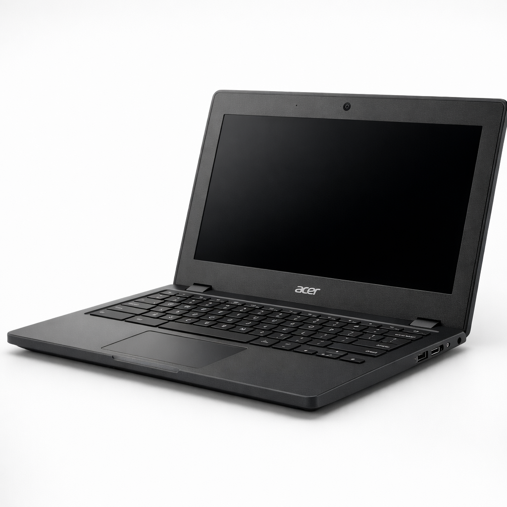 Acer - Notebook - Chromebook 11 (C771T)