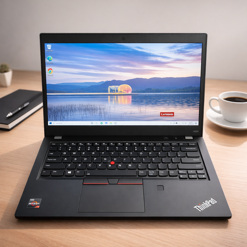 Lenovo - Notebook - ThinkPad A285 (20MW/20MX)