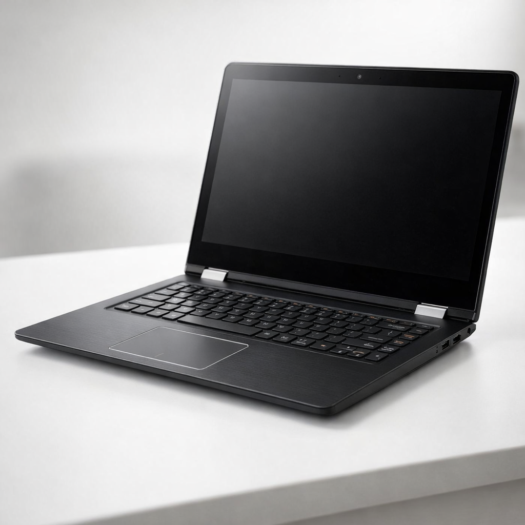 Lenovo - Notebook - Flex 3-1470 (80JY)