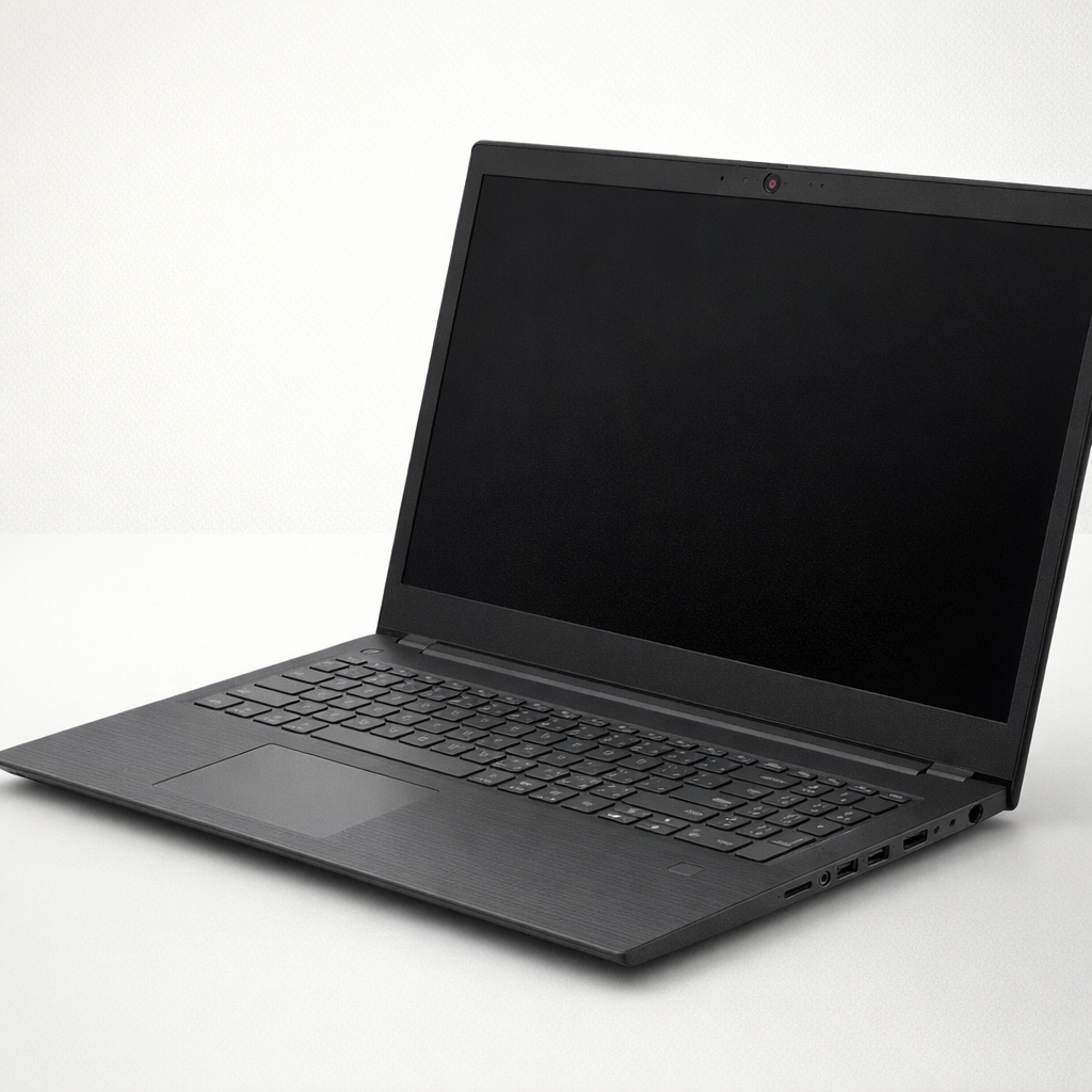 Lenovo - Notebook - V330-15ISK (81AW)