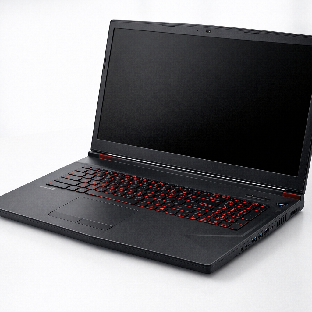 MSI - Notebook - GL73 8SD/8SDK/8SF/8SE/8SEK (MS-17C7)
