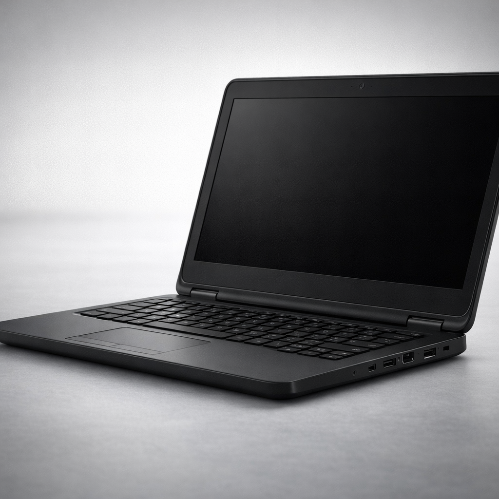 Dell - Notebook - Inspiron 11 (3185)