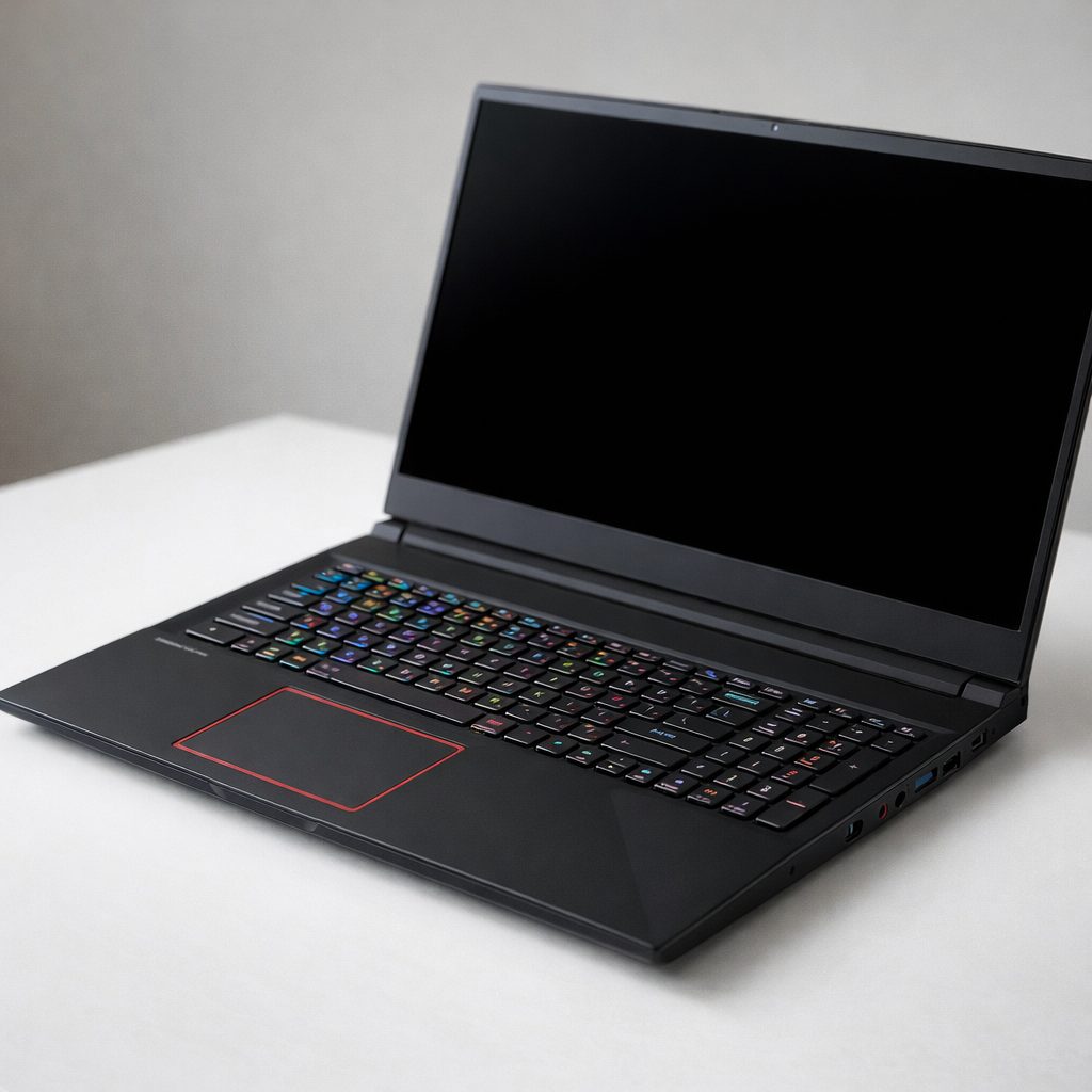 MSI - Notebook - GE75 Raider 8SE/8SF/8SG (MS-17E2)