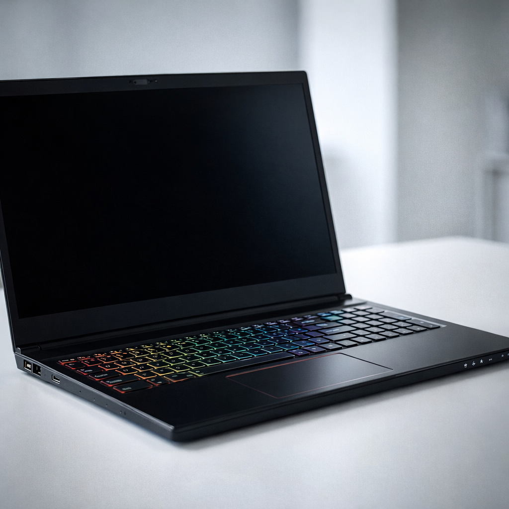 MSI - Notebook - GS63 8RE Stealth (MS-16K5)