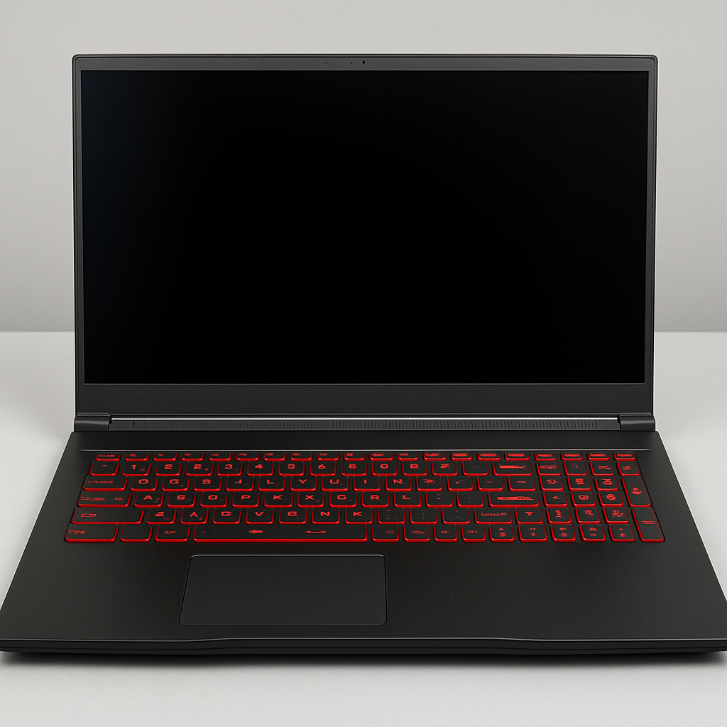 MSI - Notebook - GF75 8RC/8RD (MS-17F1)