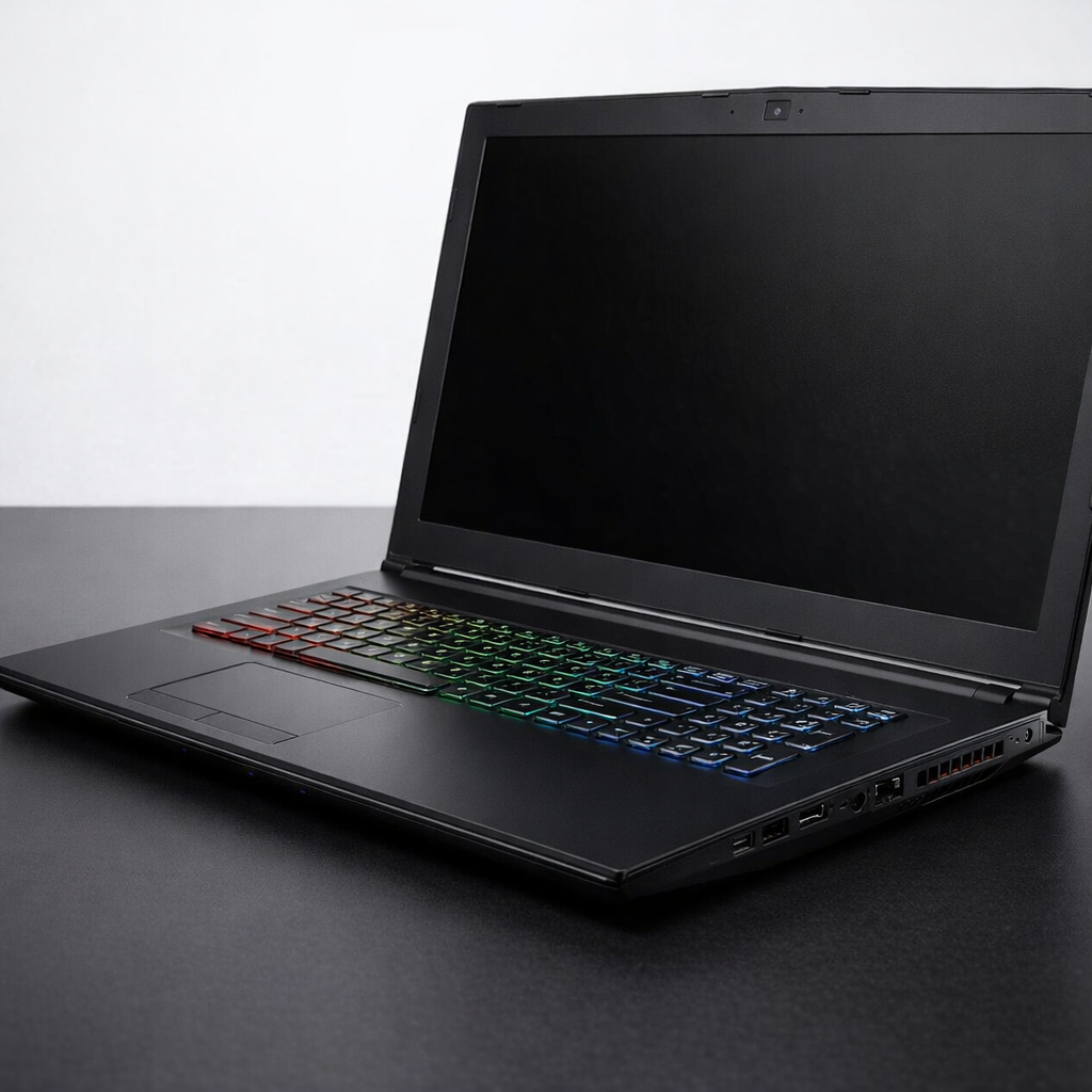 MSI - Notebook - GF62 8RC/8RD (MS-16JF)