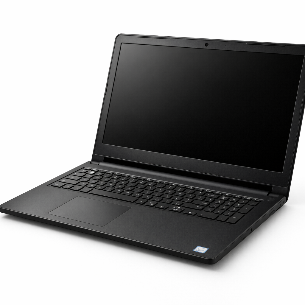 Dell - Notebook - Inspiron 15 (5566)