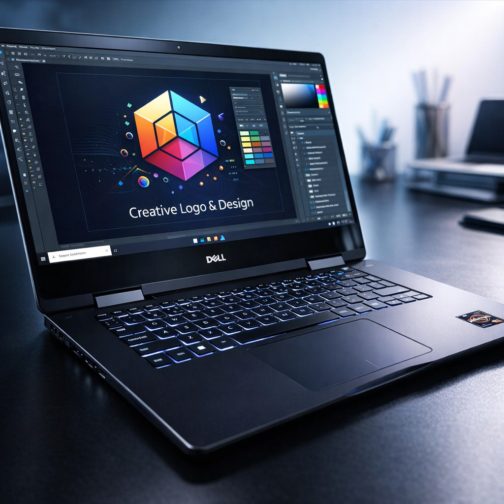 Dell - Notebook - Inspiron 14 (5485)