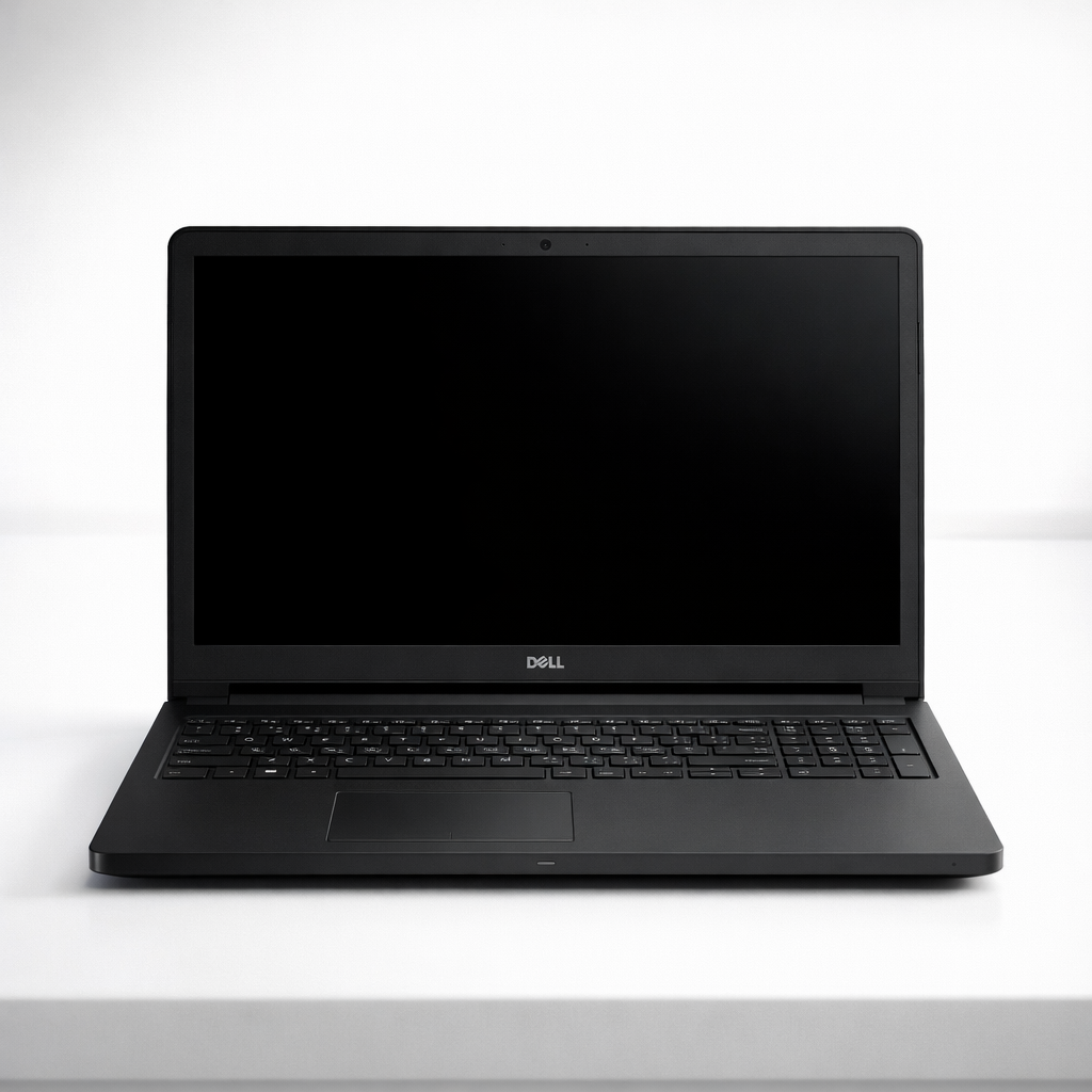 Dell - Notebook - Inspiron 15 (3568)