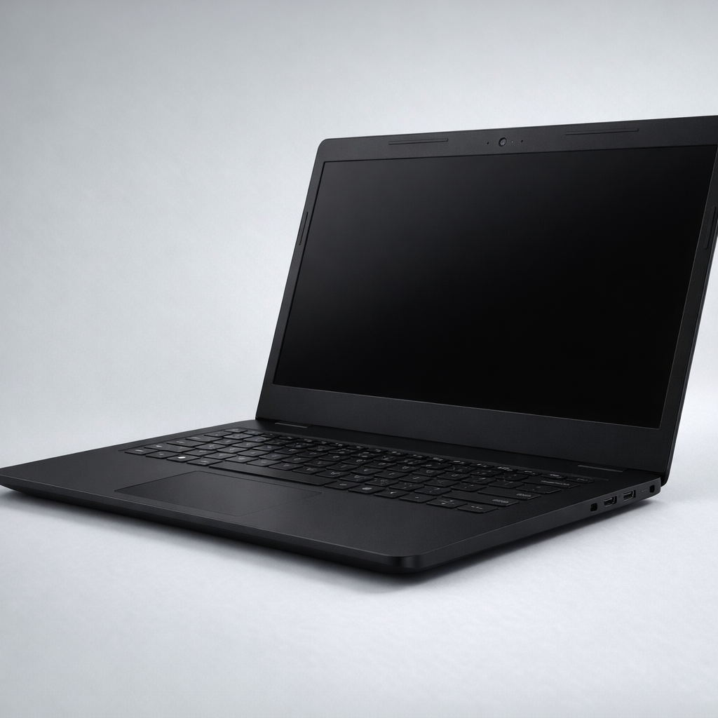 Dell - Notebook - Inspiron 14 (3480)