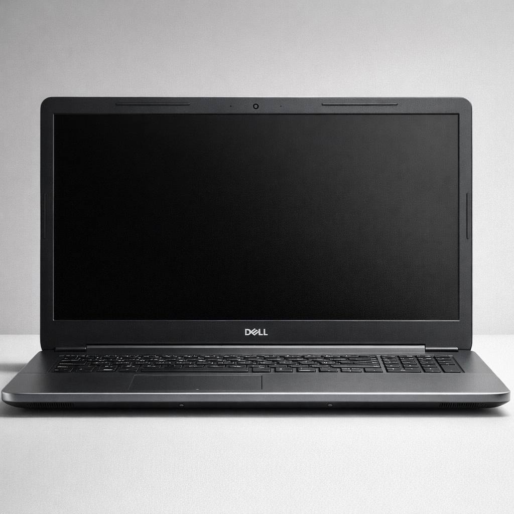 Dell - Notebook - Inspiron 17 (3782)