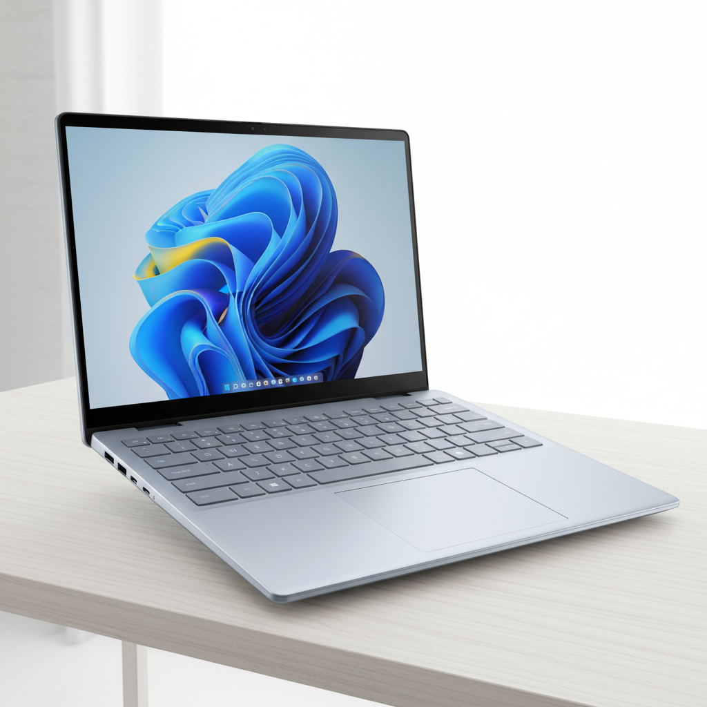 Dell - Notebook - Inspiron 14 (5445)