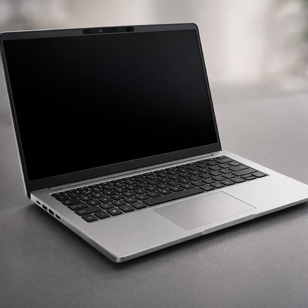 Dell - Notebook - Inspiron 14 (5455)