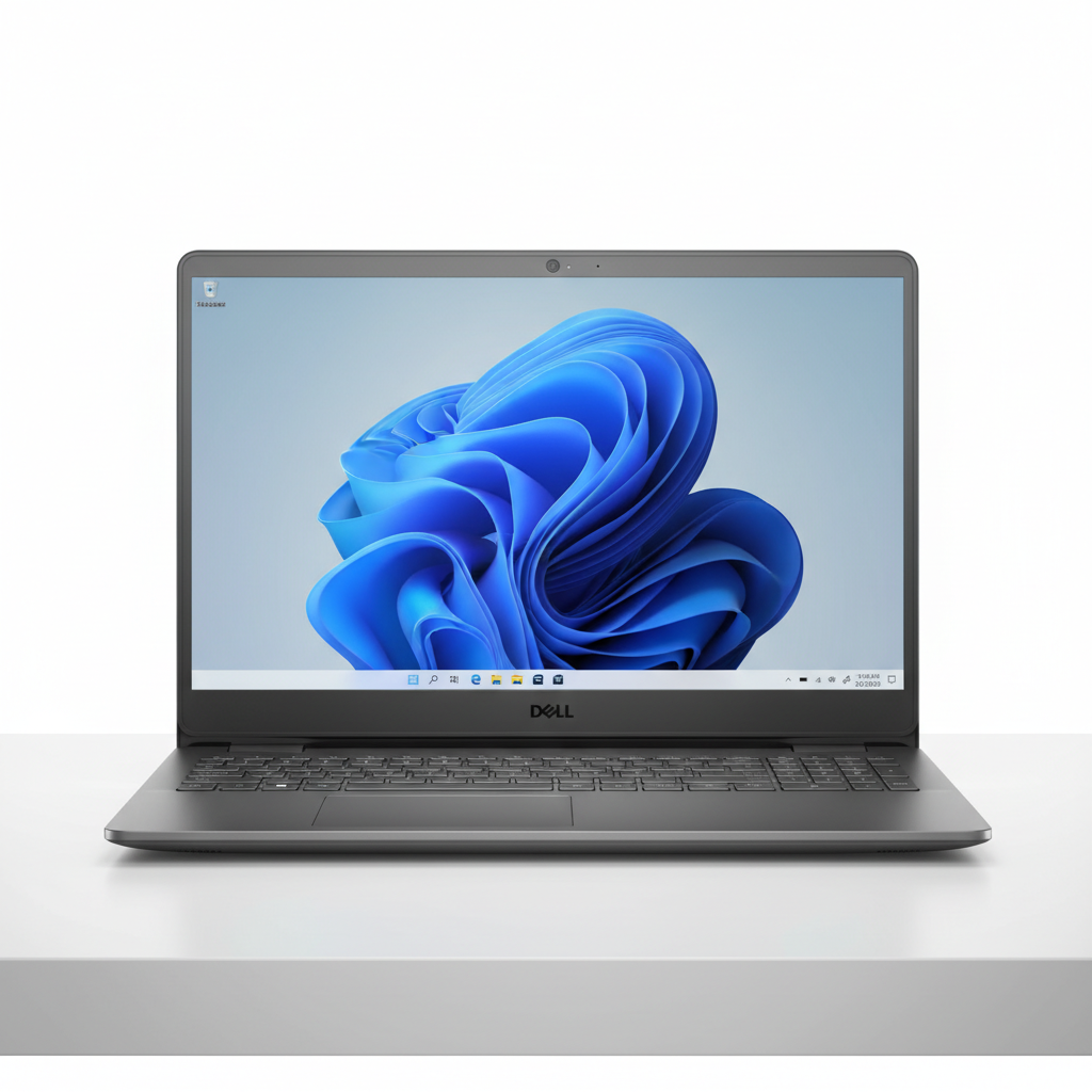 Dell - Notebook - Inspiron 15 (5542)