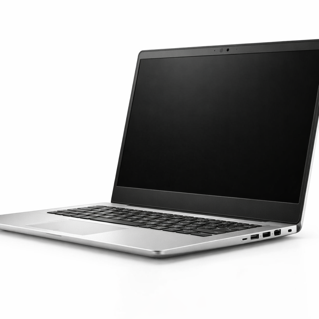 Dell - Notebook - Inspiron 13 (7380)