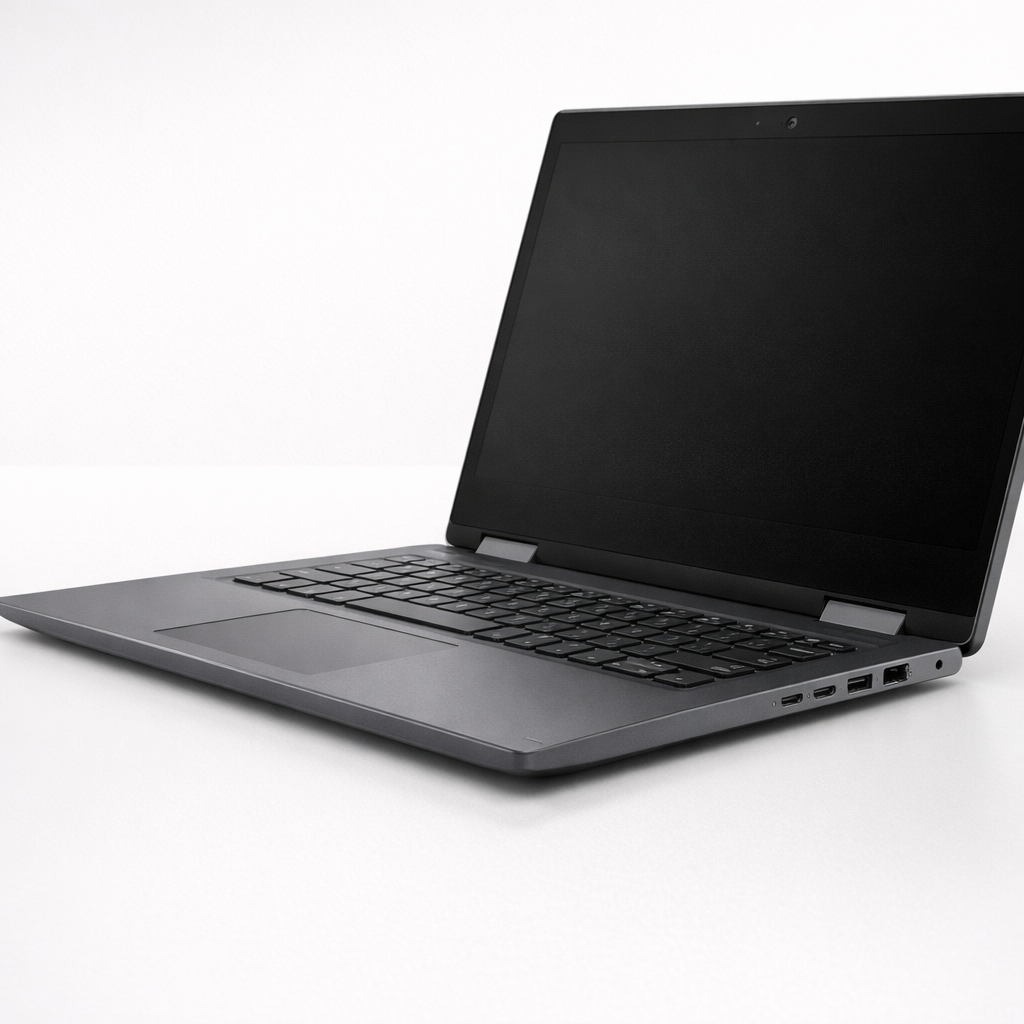 Dell - Notebook - Inspiron 14 (7486) Chromebook