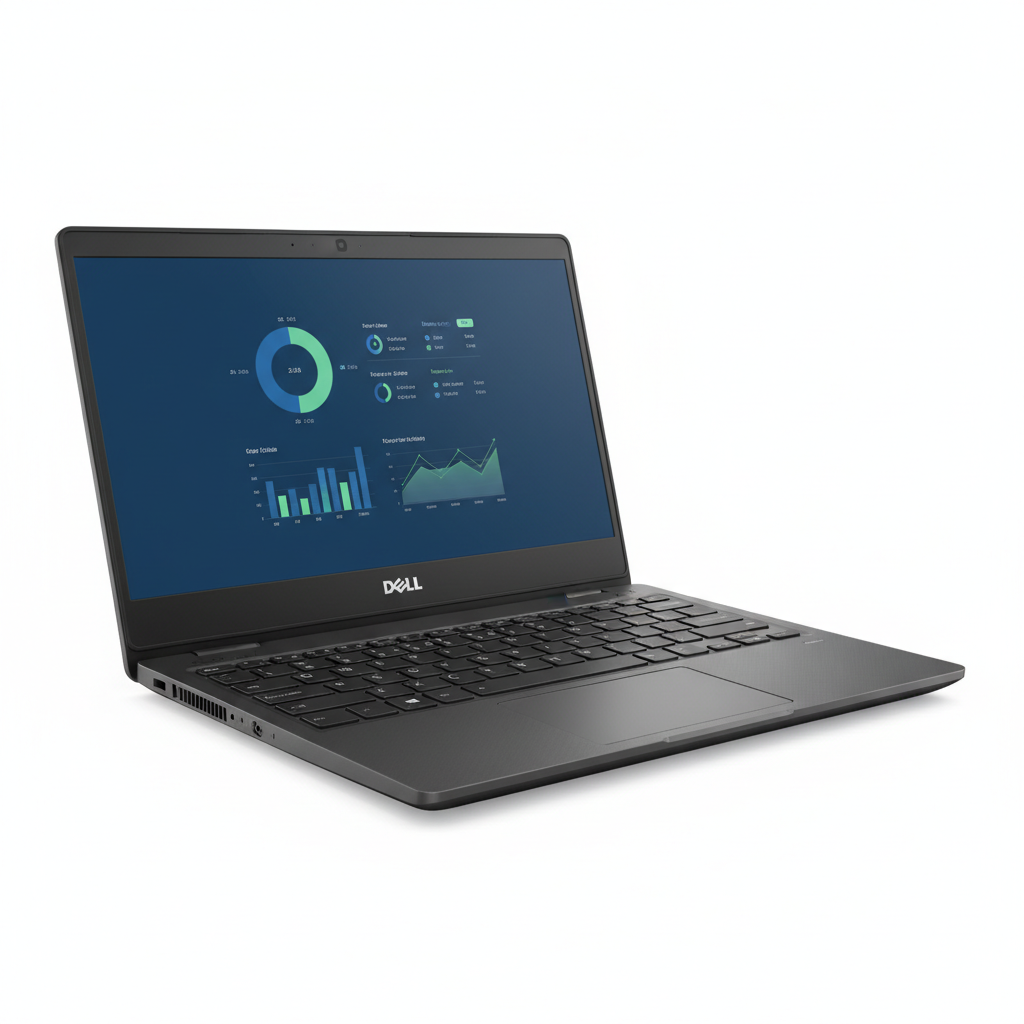 Dell - Notebook - Vostro 15 (3581)