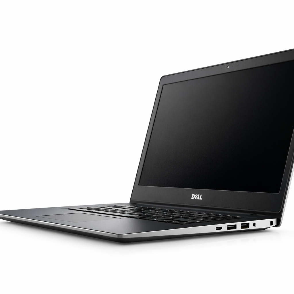 Dell - Notebook - Vostro 13 (5370)