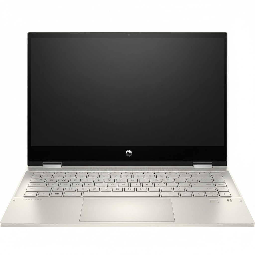 HP - Notebook - Pavilion x360 14-cd0700
