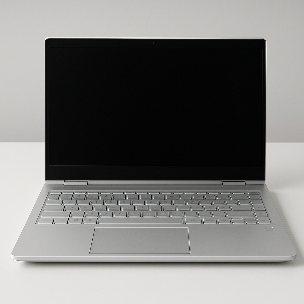 HP - Notebook - Pavilion x360 14-cd1500