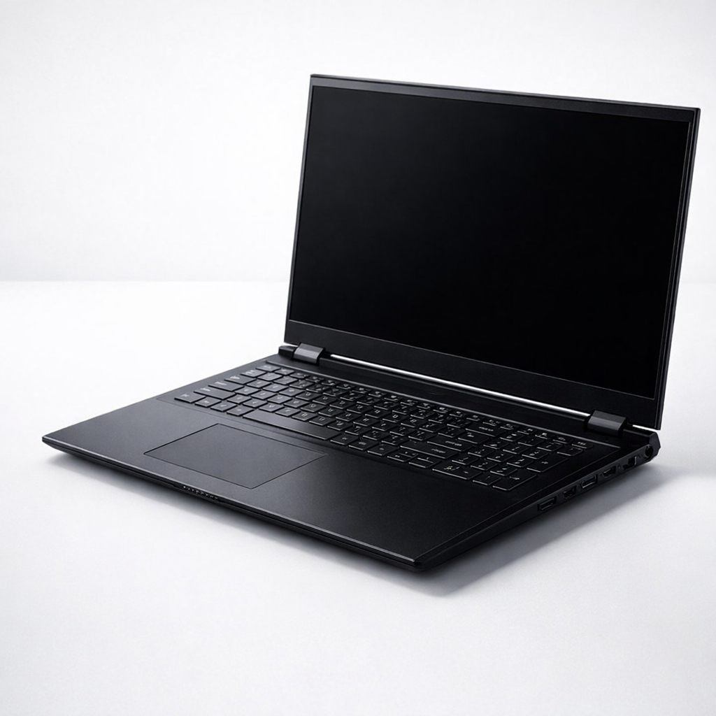 Sager Notebook - NP8000 Serie - NP8356 (PB51EF-G)