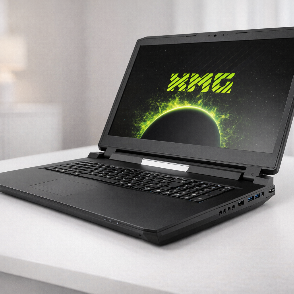 Mifcom - XG Serie - XG7 (P775TM1-G) (ID: 7373)