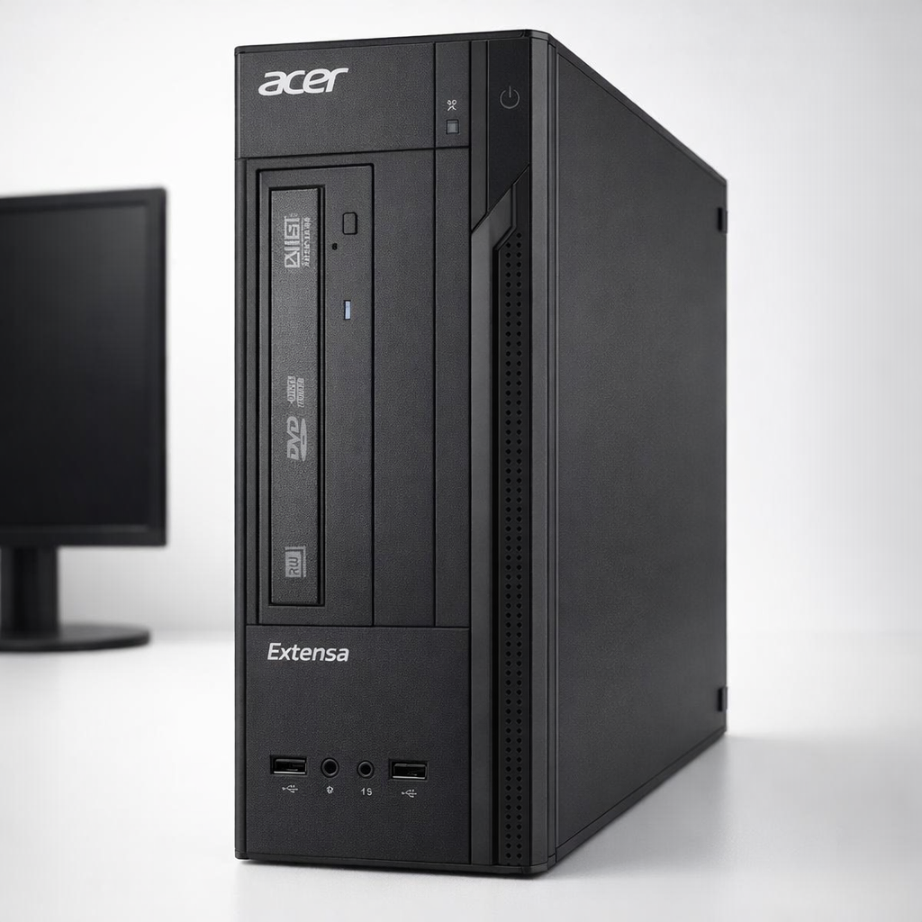 Acer - Notebook - Extensa 2610G