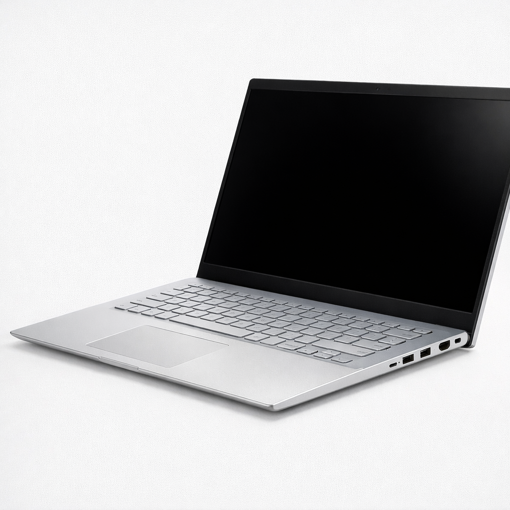 Asus - Notebook - VivoBook 14 F412FA