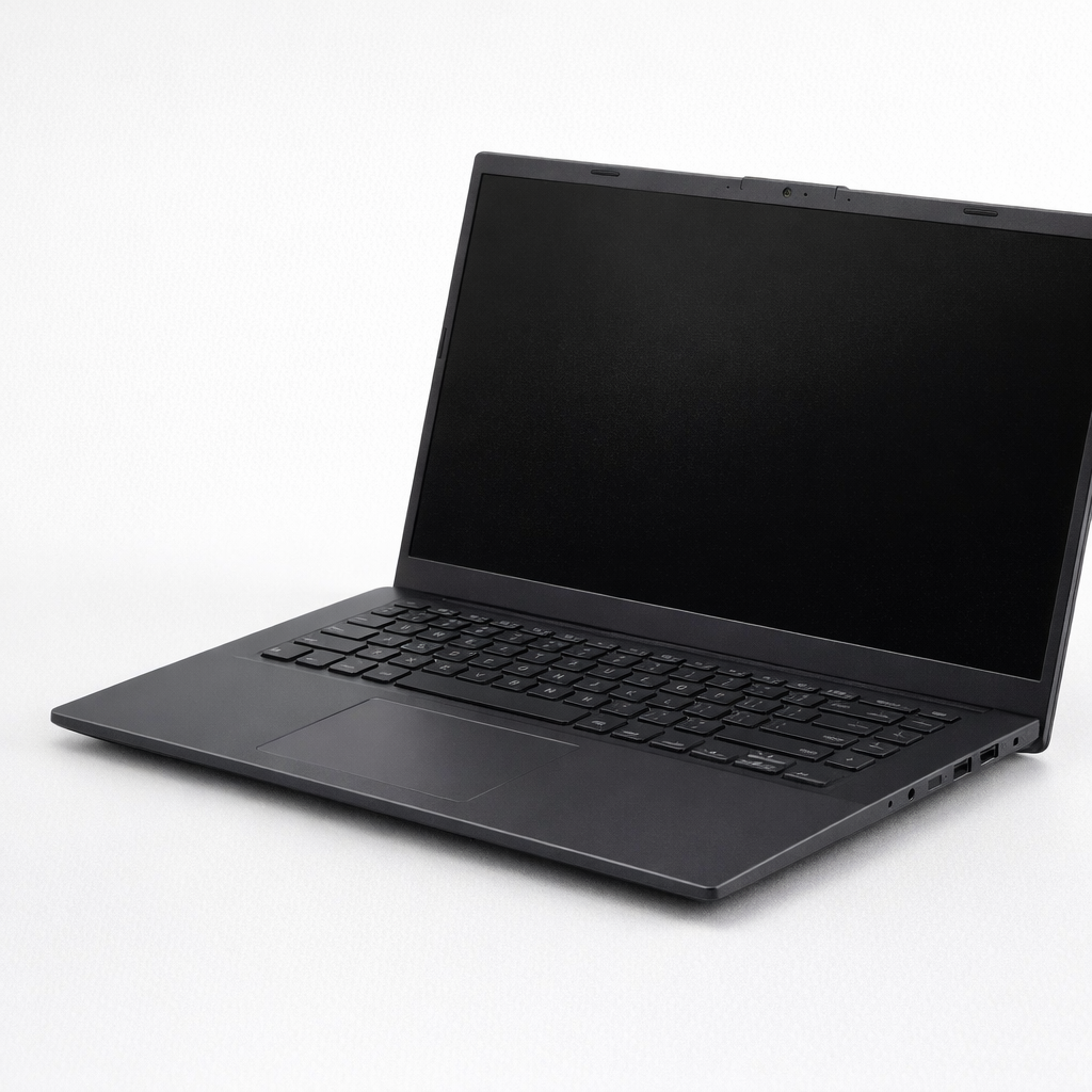 Asus - Notebook - VivoBook 14 F412UA