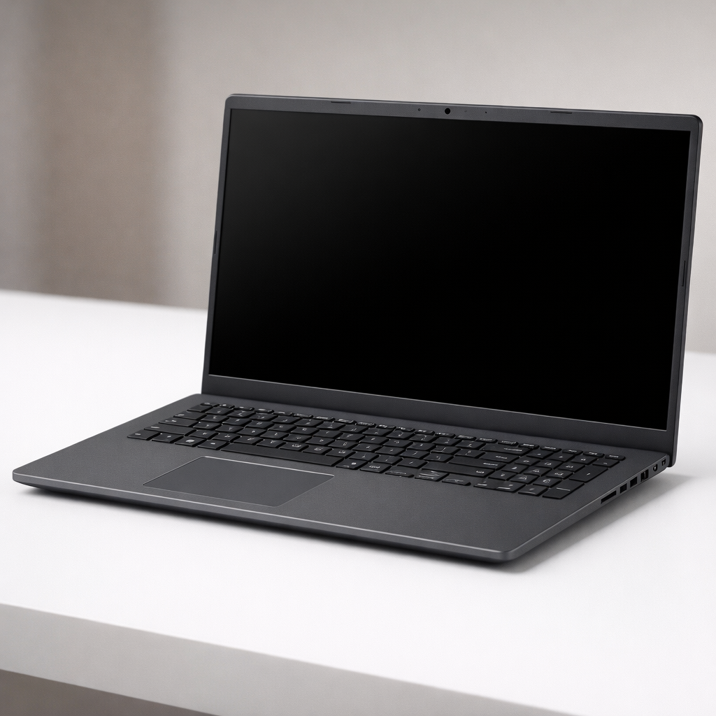 Asus - Notebook - VivoBook 15 F512UB