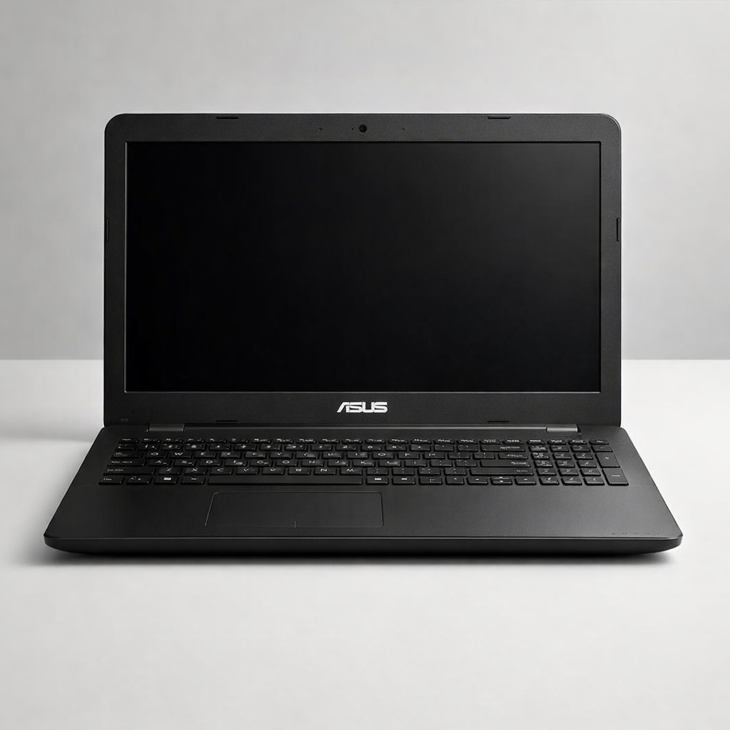 Asus - Notebook - VivoBook F555QA