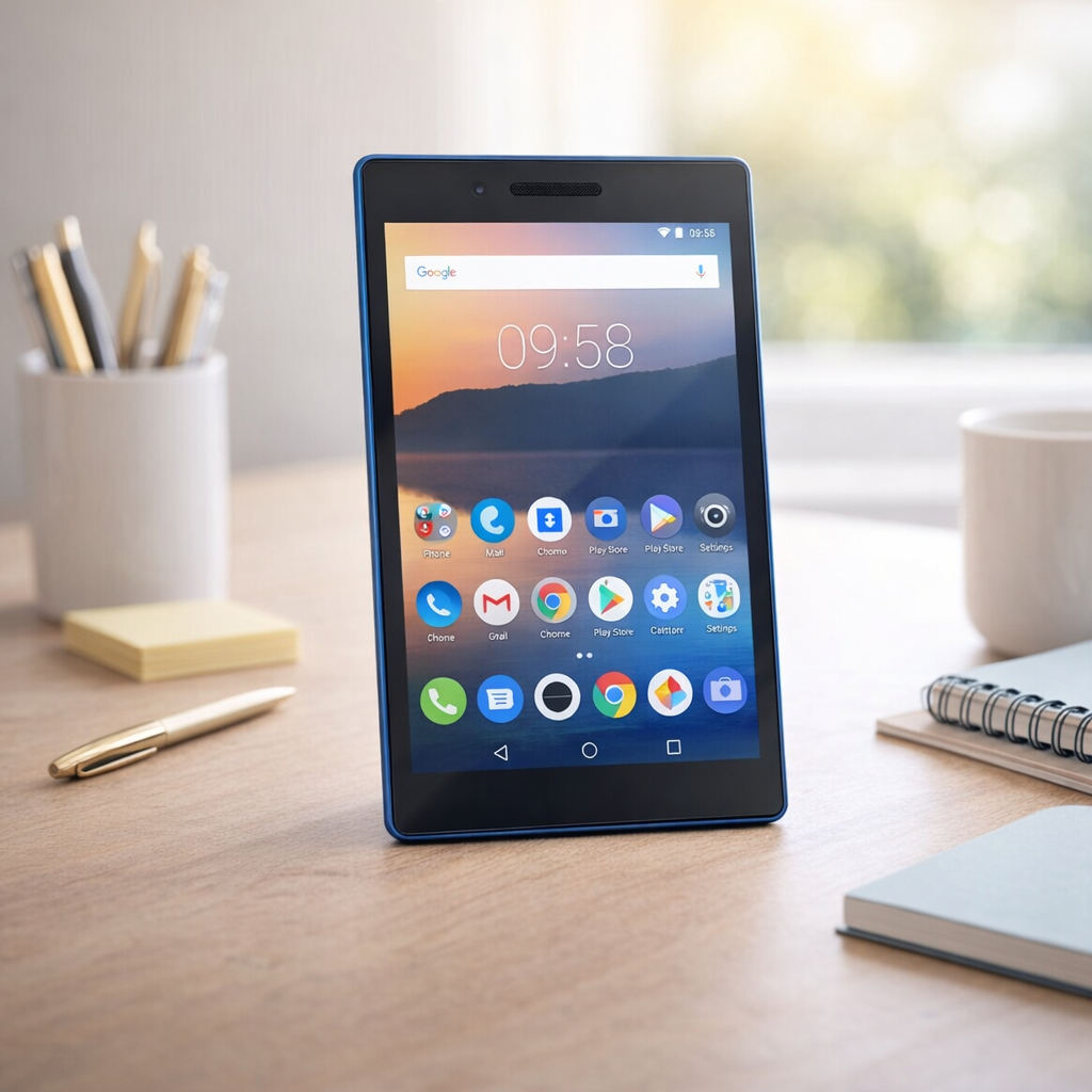 Lenovo - Tablet - TAB 7 (ZA38/ZA36)