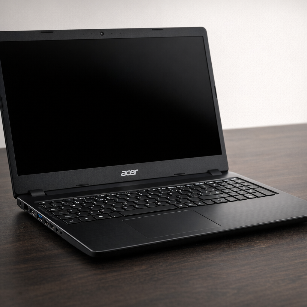 Acer - Notebook - Aspire 5 (A515-52K)