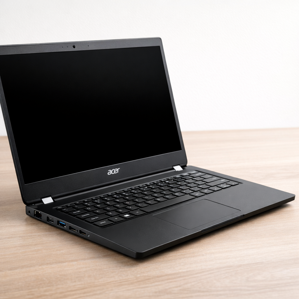 Acer - Notebook - TravelMate X3 (TMX3310-MG)