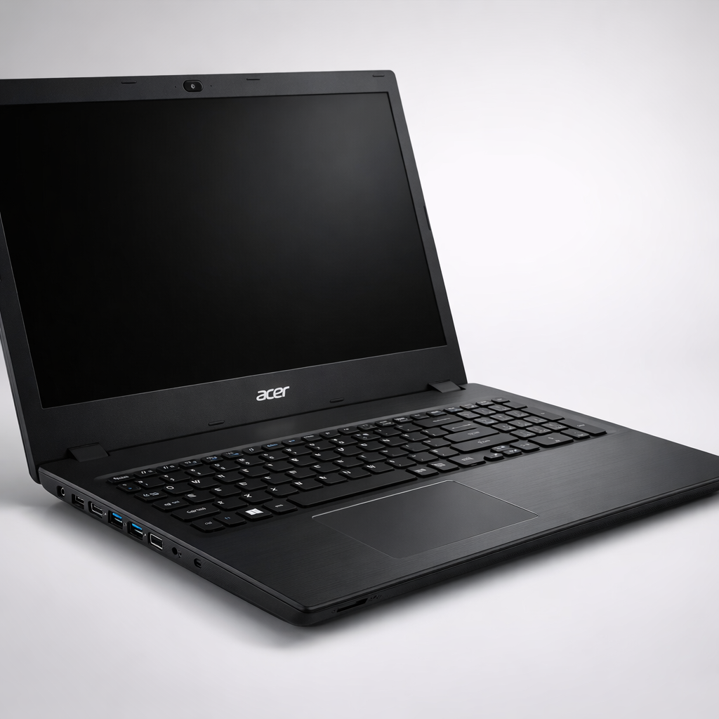 Acer - Notebook - Aspire F15 (F5-572)
