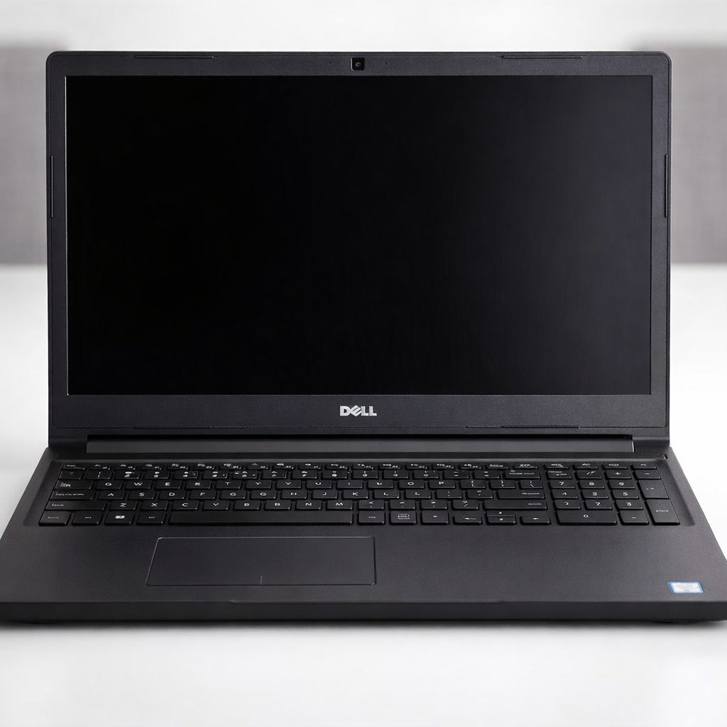 Dell - Notebook - Latitude 15 (3570)