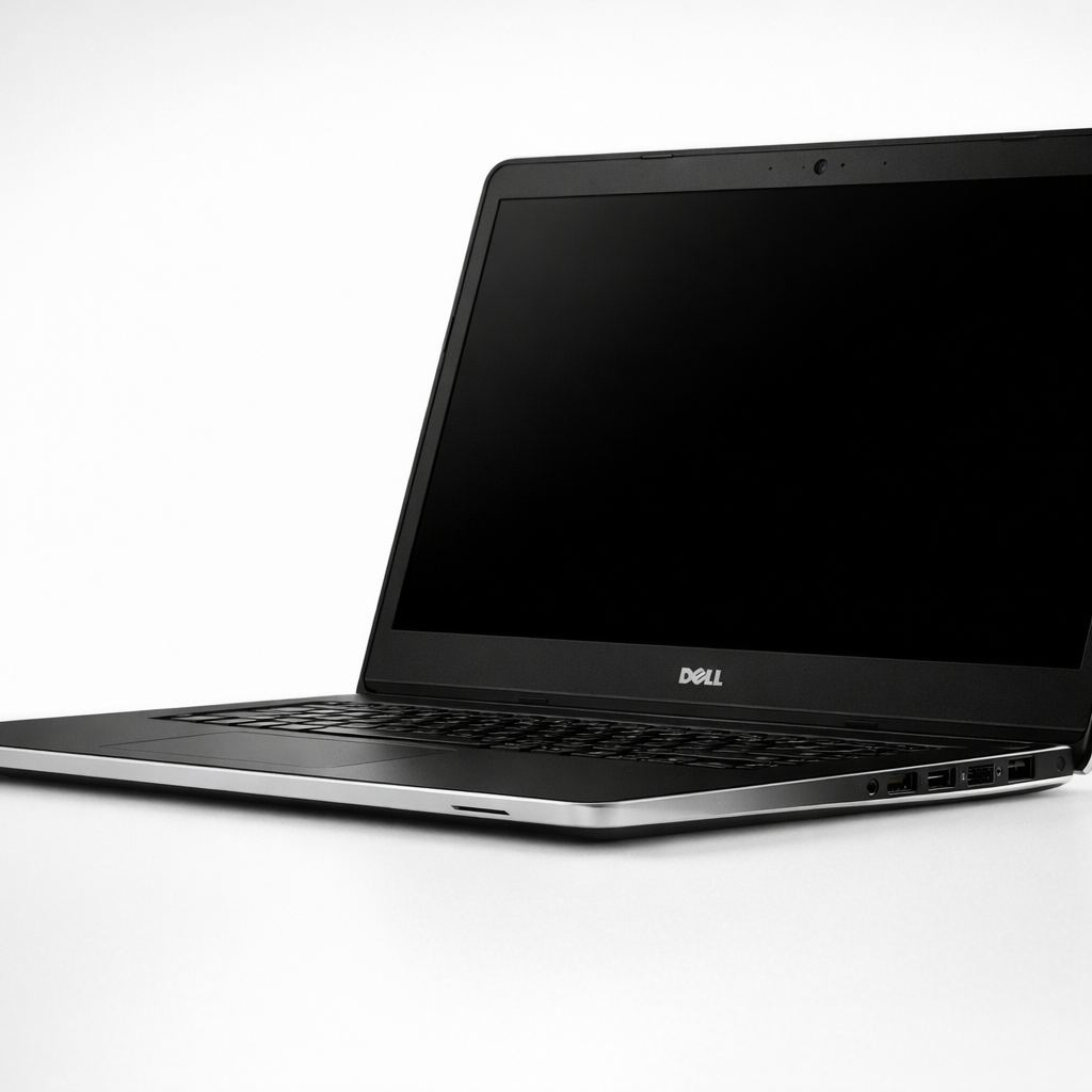 Dell - Notebook - Inspiron 15 (5545)
