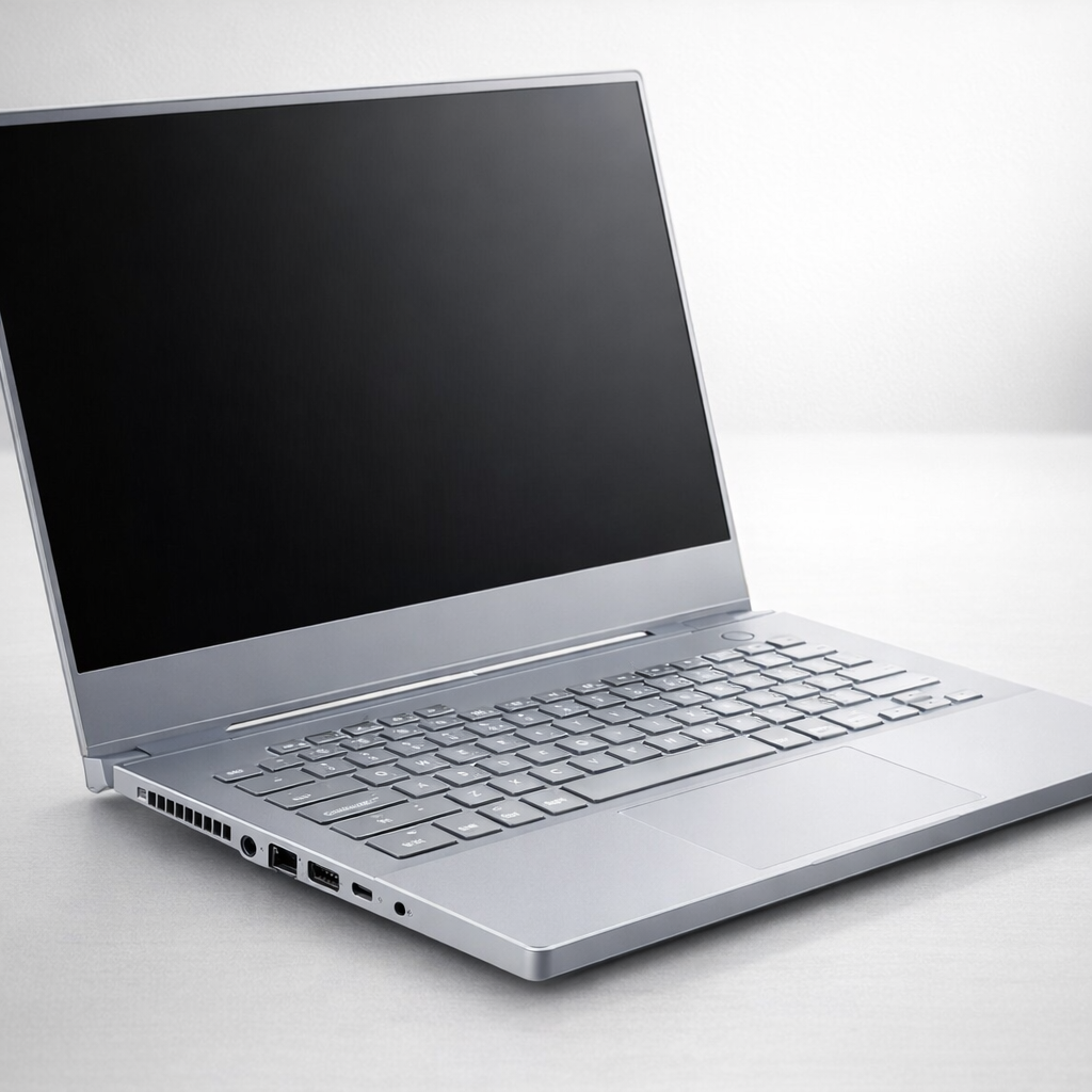 Asus - Notebook - ROG Zephyrus M GU502GU