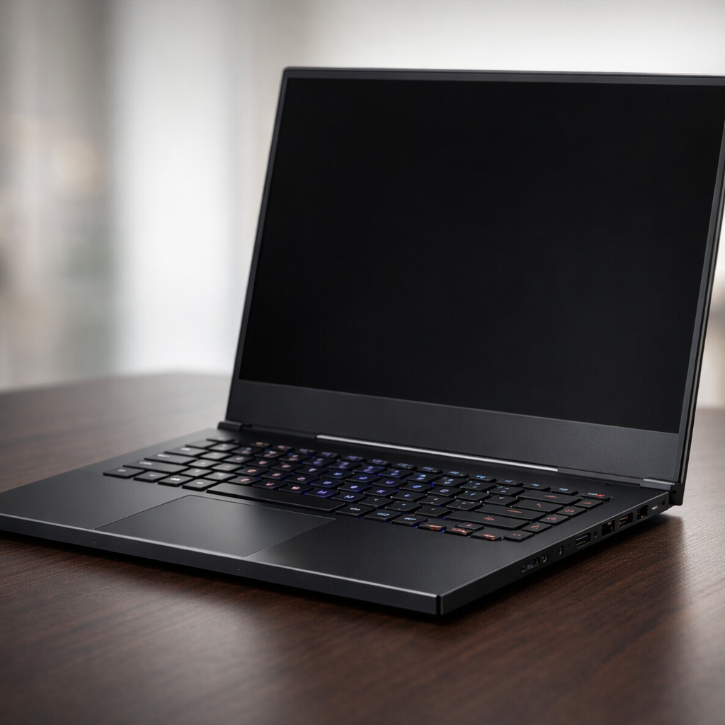 Asus - Notebook - ROG Zephyrus S GX502GW