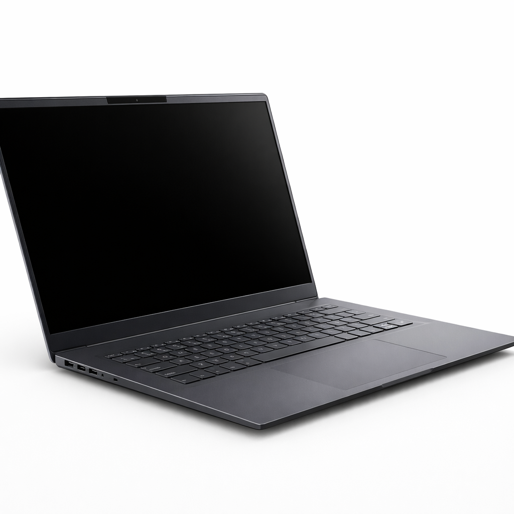 Asus - Notebook - ExpertBook P5 P5340UF