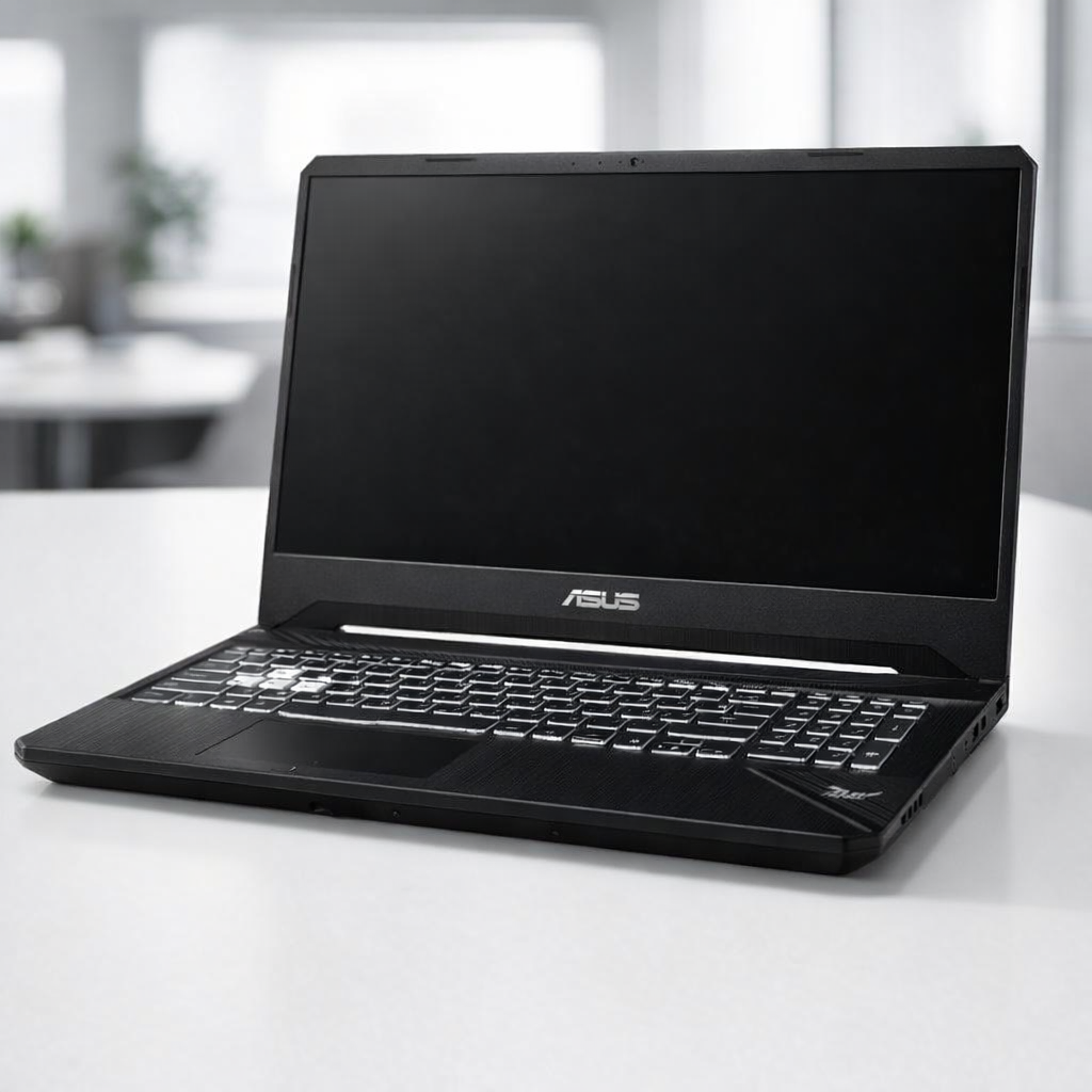 Asus - Notebook - TUF FX505GT