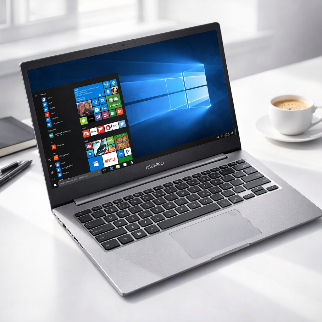 Asus - Notebook - ExpertBook P5 P5340FA