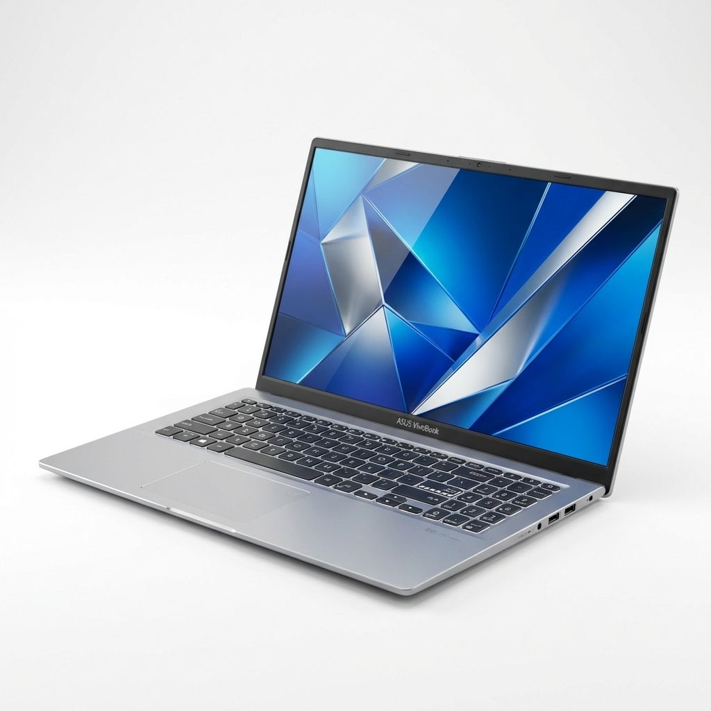 Asus - Notebook - X712FB
