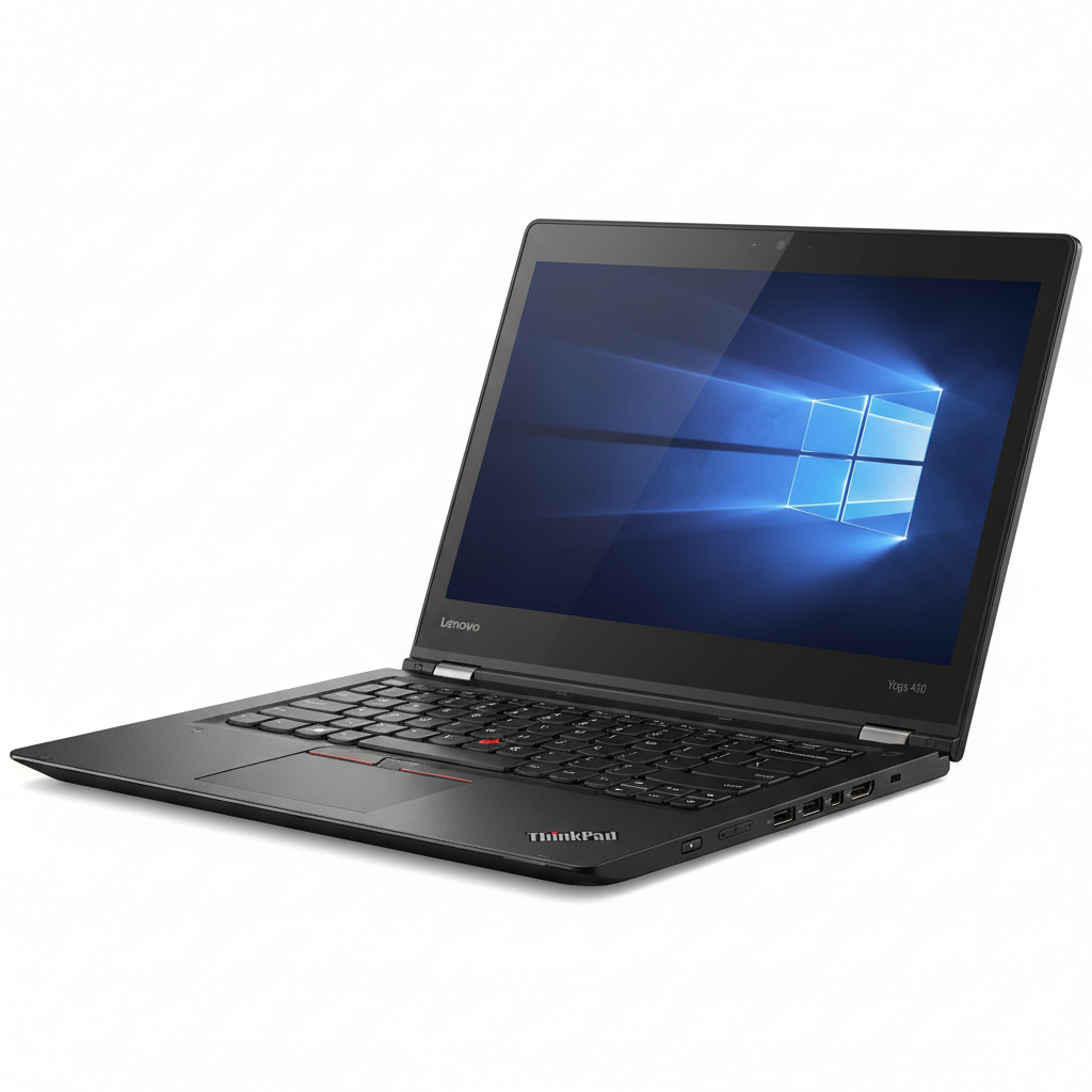 Lenovo - Notebook - ThinkPad Yoga 460 (20EM)