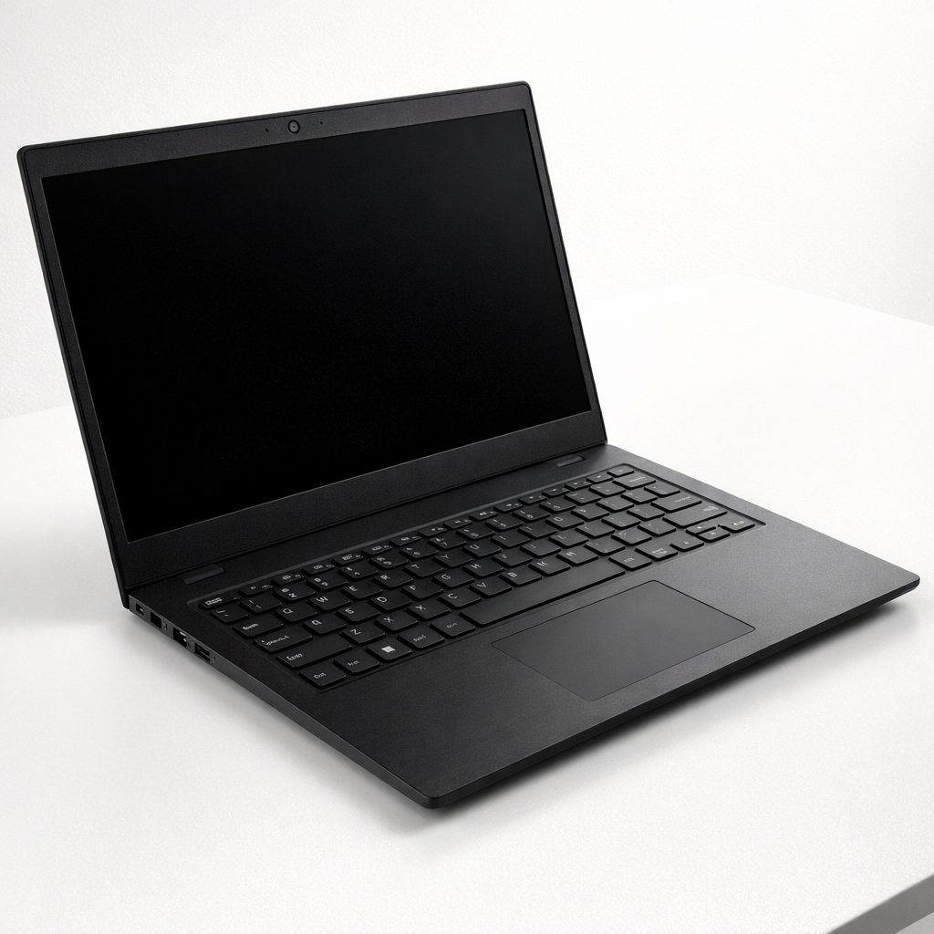 Lenovo - Notebook - 14w (81MQ)